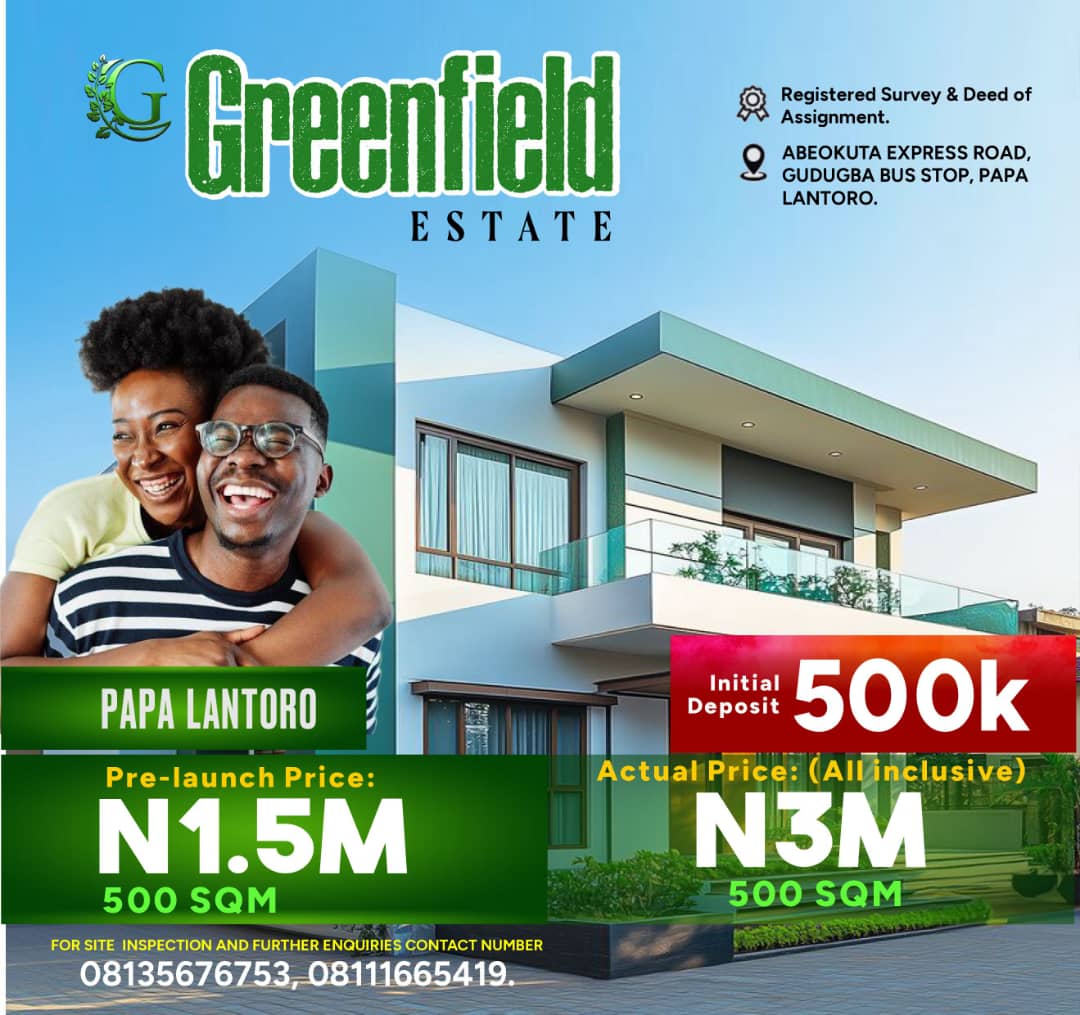 Greenfield Estate (2)