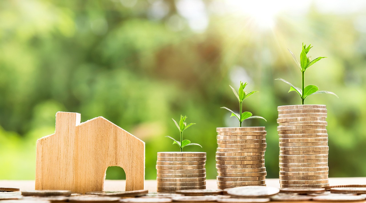 Why Investing in Estate Projects Makes Sense